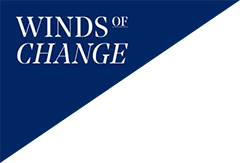 Winds Of Change Logo